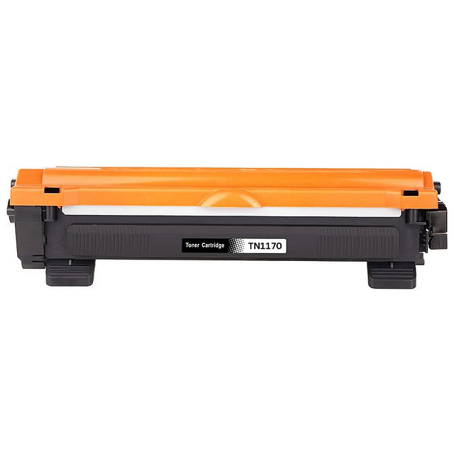 Brother TN1170 Compatible Toner Cartridge