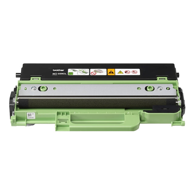 Brother WT-229CL Waste Toner Box