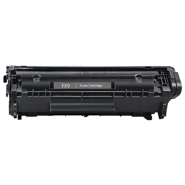 Canon FX9 Compatible Toner Cartridge FX-9