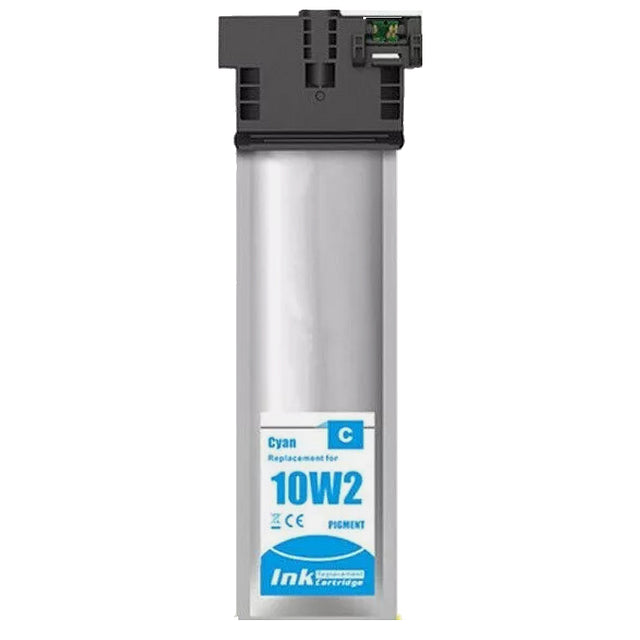 Epson T10W Cyan Compatible Ink Pack (C13T10W292)