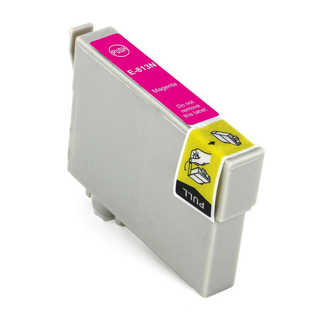 Epson 81N Magenta Compatible Ink Cartridge