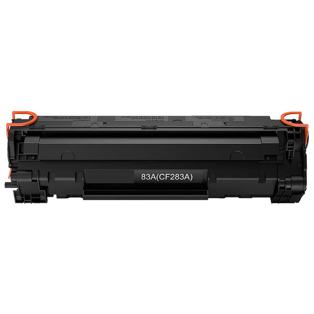 HP CF283A Black Compatible Toner Cartridge