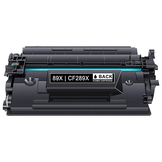 HP 89X Compatible Toner Cartridge (CF289X)