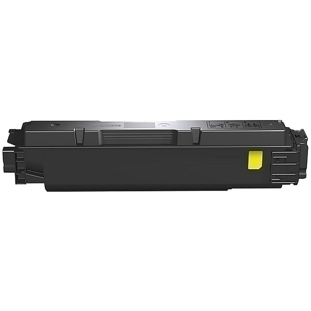 Kyocera TK-5374K Black Compatible Toner Cartridge TK5374