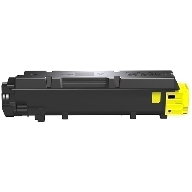 Kyocera TK-5374Y Yellow Compatible Toner Cartridge TK5374