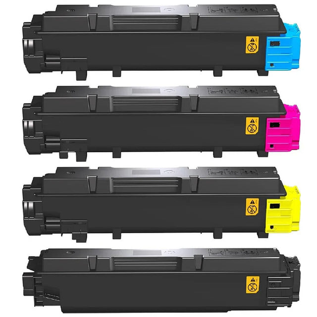 Kyocera TK-5384 Compatible Value Pack