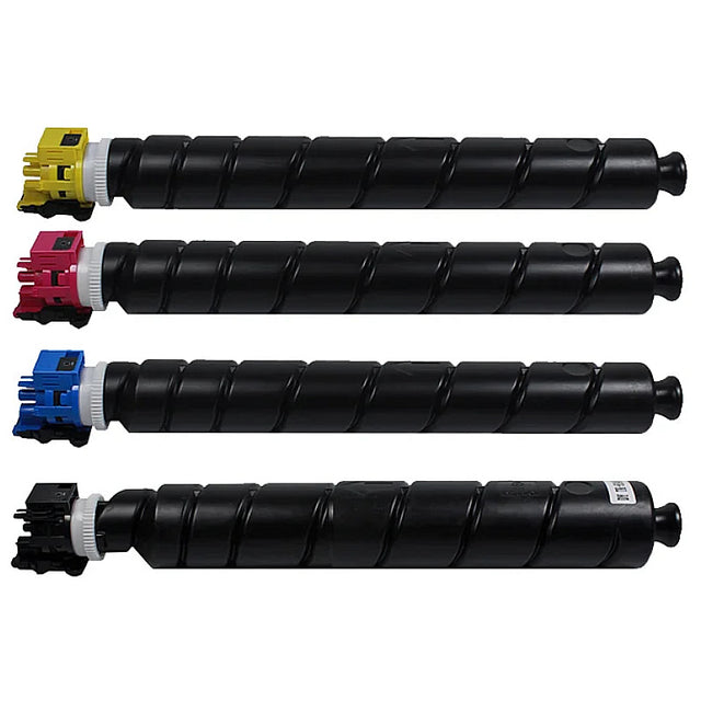 Kyocera TK-8349 Compatible Value Pack TK8349