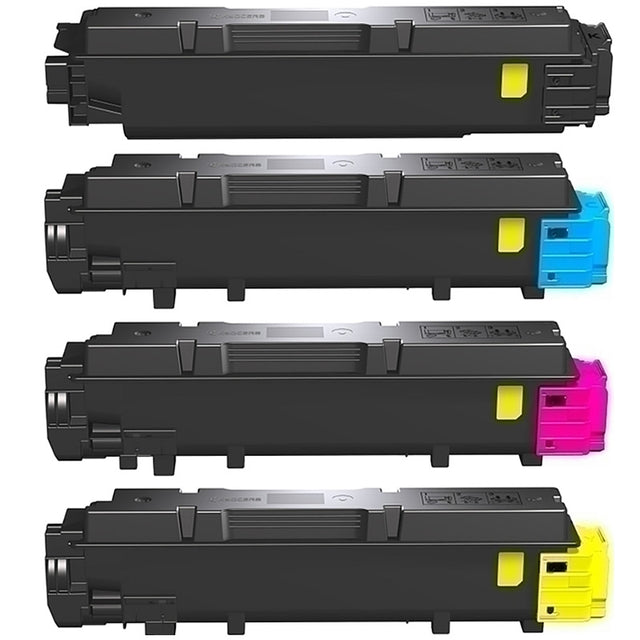 Kyocera TK-5374 Compatible Value Pack TK5374