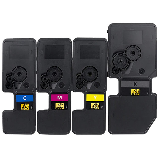 Kyocera TK-5444 Compatible Value Pack - KYOCERA PA2100