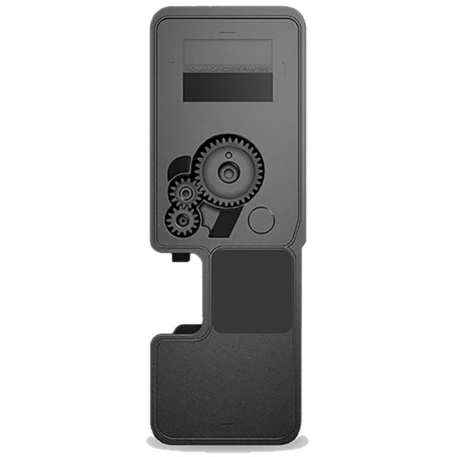 Kyocera TK-5444K Black Compatible Toner Cartridge - PA2100