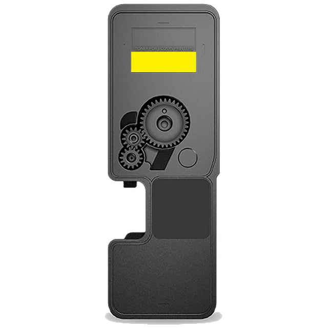 Kyocera TK-5444Y Yellow Compatible Toner Cartridge - PA2100