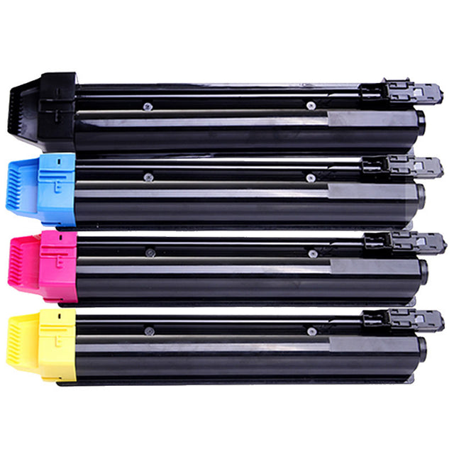 Kyocera TK-8119 Compatible Value Pack TK8119