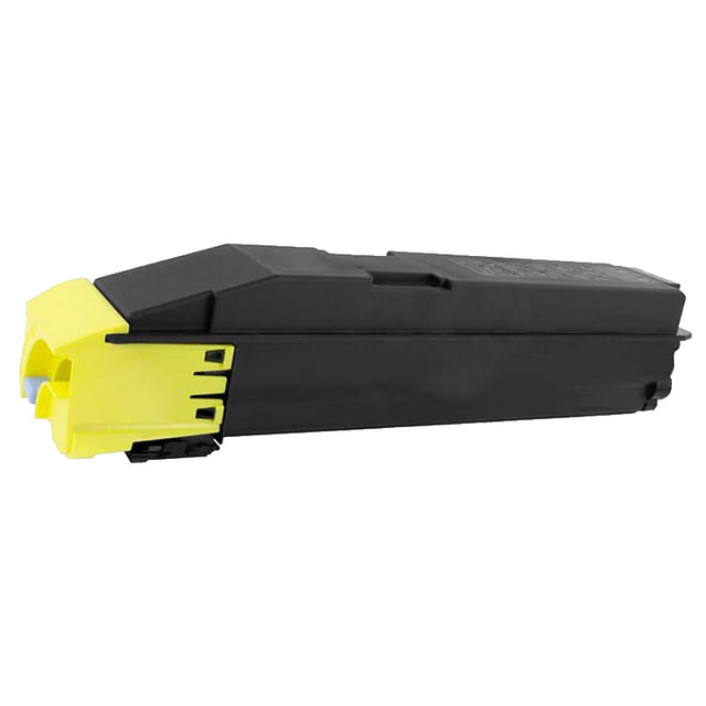 Kyocera TK-8309Y Yellow Compatible Toner Cartridge