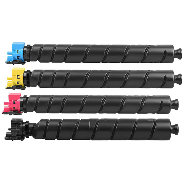 Kyocera TK-8339 Compatible Value Pack