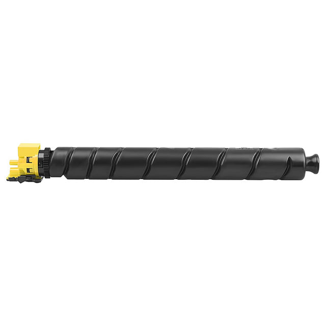 Kyocera TK-8339Y Yellow Compatible Toner Cartridge