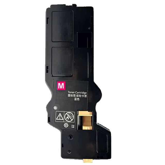 Fuji Xerox CT203488 Magenta Compatible Toner Cartridge