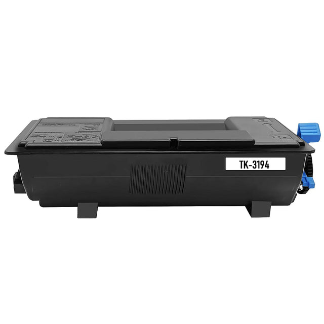 Kyocera TK-3194 Black Compatible Toner Cartridge TK3194