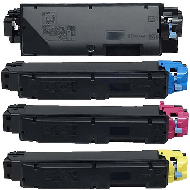 Kyocera TK-5294 Compatible Value Pack P7240CDN