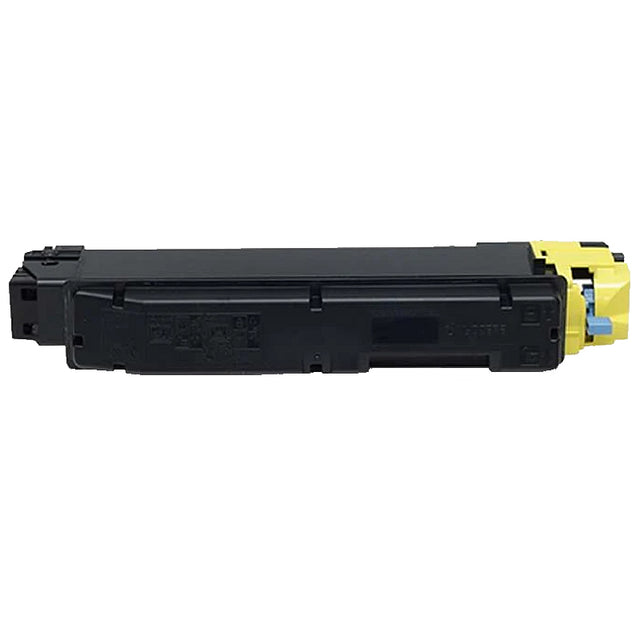 Kyocera TK-5294Y Yellow Compatible Toner Cartridge - P7240CDN