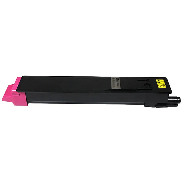 Kyocera TK-8119M Magenta Compatible Toner Cartridge TK8119M