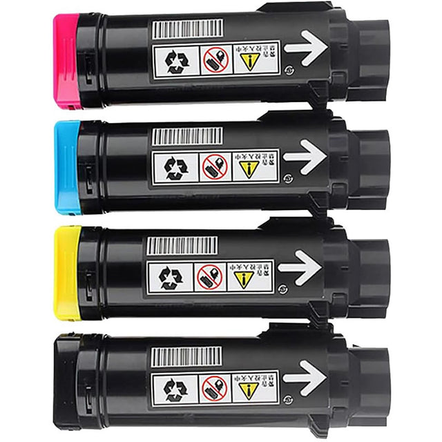 Fuji Xerox CP315DW / CM315Z Compatible Value Pack