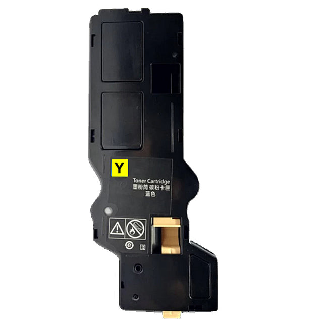 Fuji Xerox CT203489 Yellow Compatible Toner Cartridge