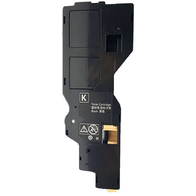 Fuji Xerox CT203486 Black Compatible Toner Cartridge