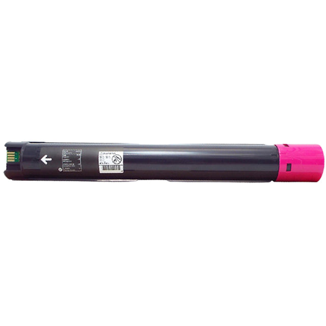 Fuji Xerox CT201436 Magenta Compatible Toner Cartridge
