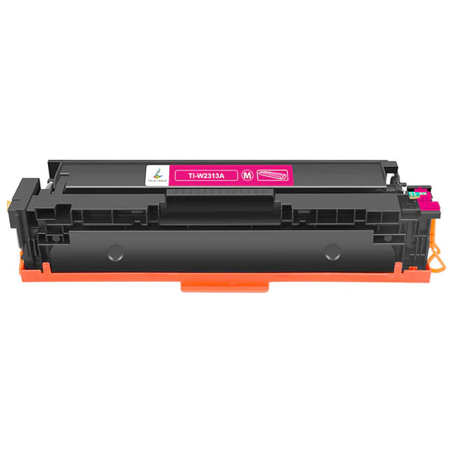 HP 215A Magenta Compatible Toner Cartridge ( W2313A )