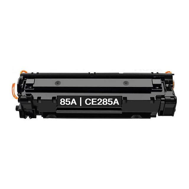 2x HP 85A Compatible Toner Cartridges ( CE285A )