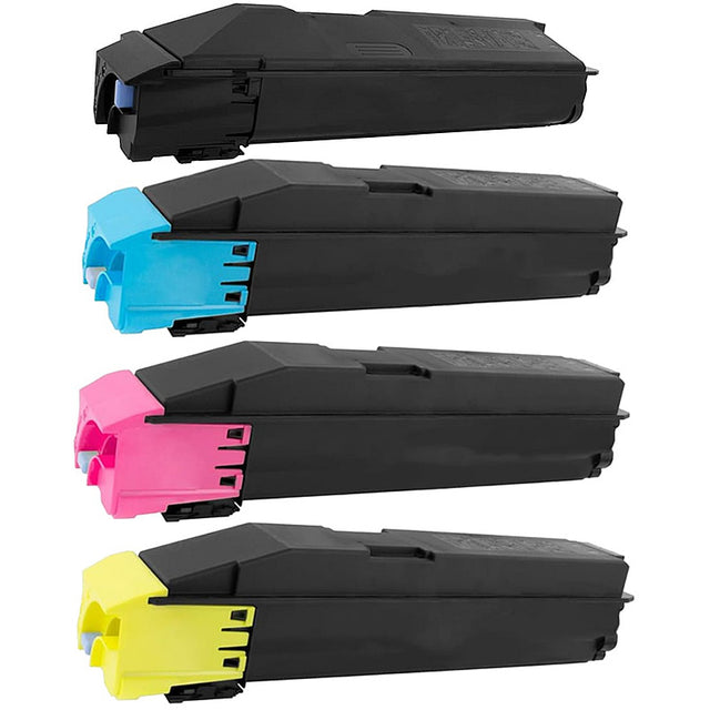 Kyocera TK-8309 Compatible Value Pack
