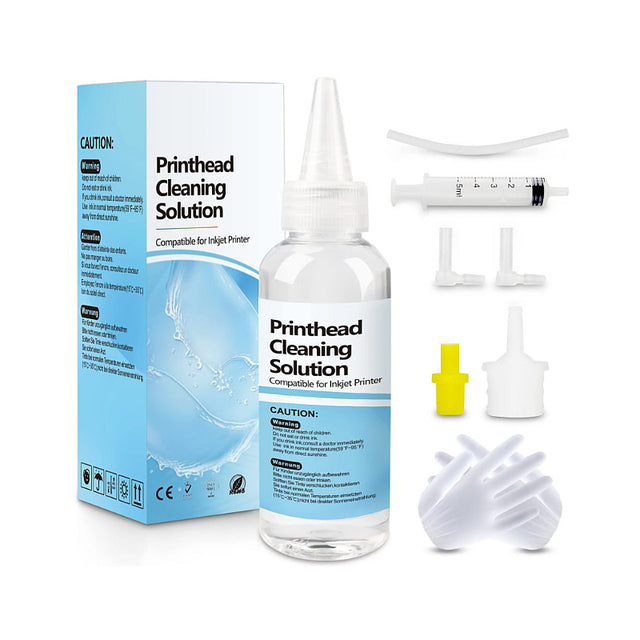 Printhead Cleaning Kit