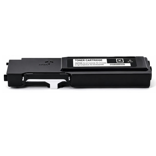 Fuji Xerox CT202033 Black Compatible Toner Cartridge