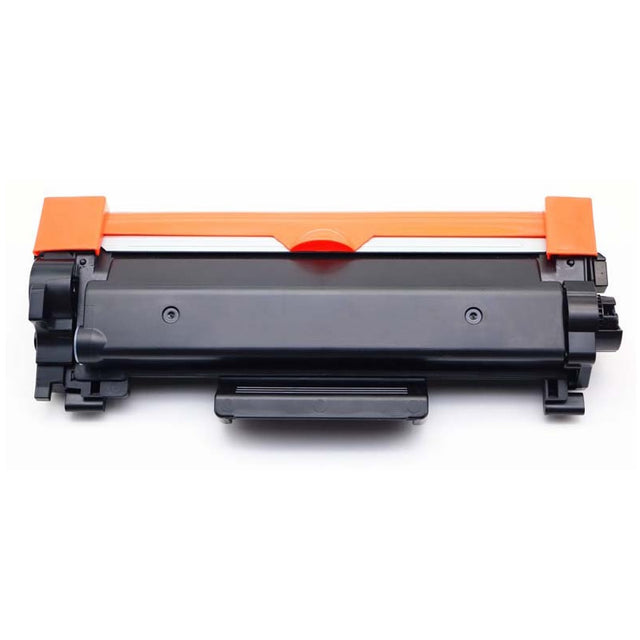 Fuji Xerox CT202877 Black Compatible Toner Cartridge