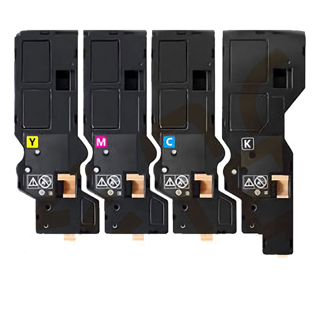 Fuji Xerox CT203486-CT203489 Compatible Value Pack