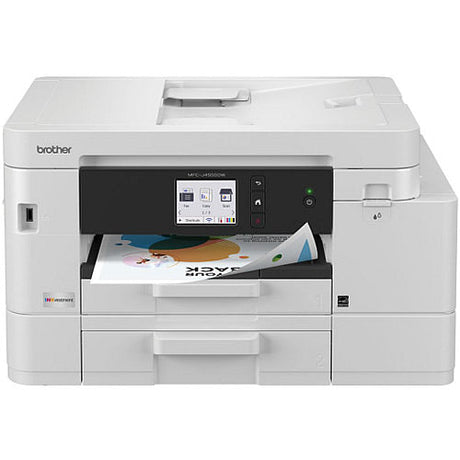 Brother MFC-J4555DW inkjet Printer