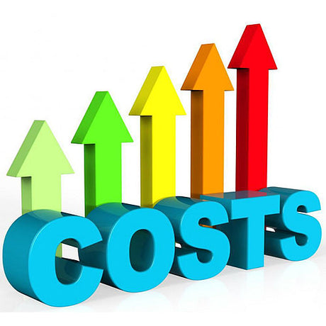 Generic cartridges and rising living costs