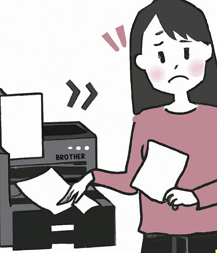 most common toner cartridge problems