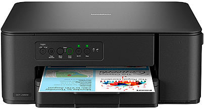 Brother DCP-J1260W Ink Cartridges