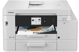 Brother MFC-J4555DW Ink Cartridges