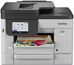 Brother MFC-J5110DW Ink Cartridges-LC536,LC536XL,LC536XXL