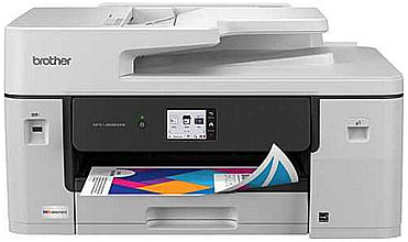 Brother MFC-J6560DW Ink Cartridges