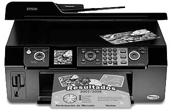 Epson Stylus CX9300F