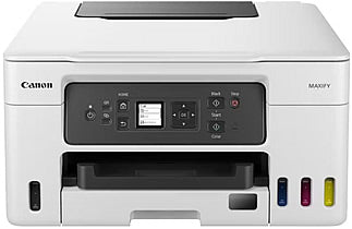 Canon MAXIFY GX3060 Compatible Ink Refill Bottles