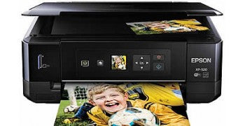 Epson Expression XP-520