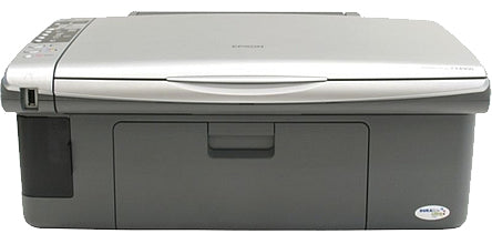 Epson Stylus CX4900