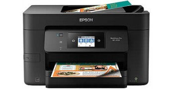 Epson WorkForce Pro WF-3720