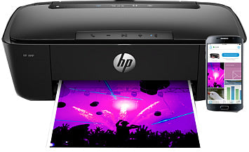 HP AMP 130 Ink Cartridges