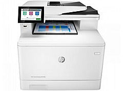 HP Laserjet Enterprise MFP M480