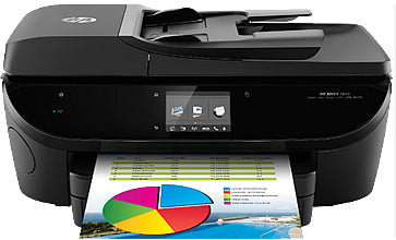 HP Envy 7643 Ink Cartridges – Ink Hub